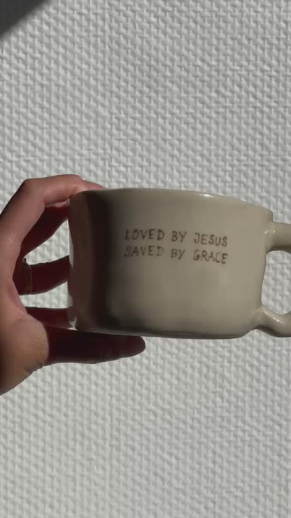 Mug Fufe - The Good News Is Jesus